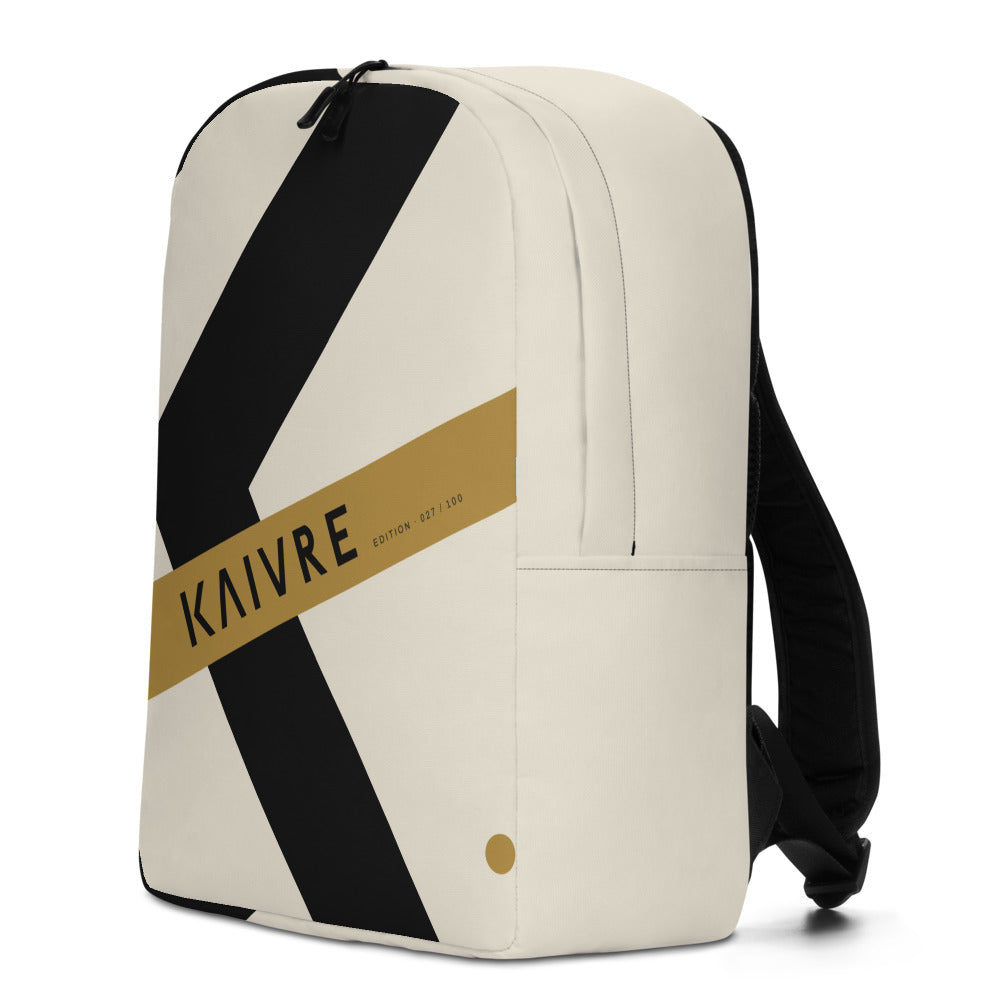 Big K Daily Pack, three-quarter view