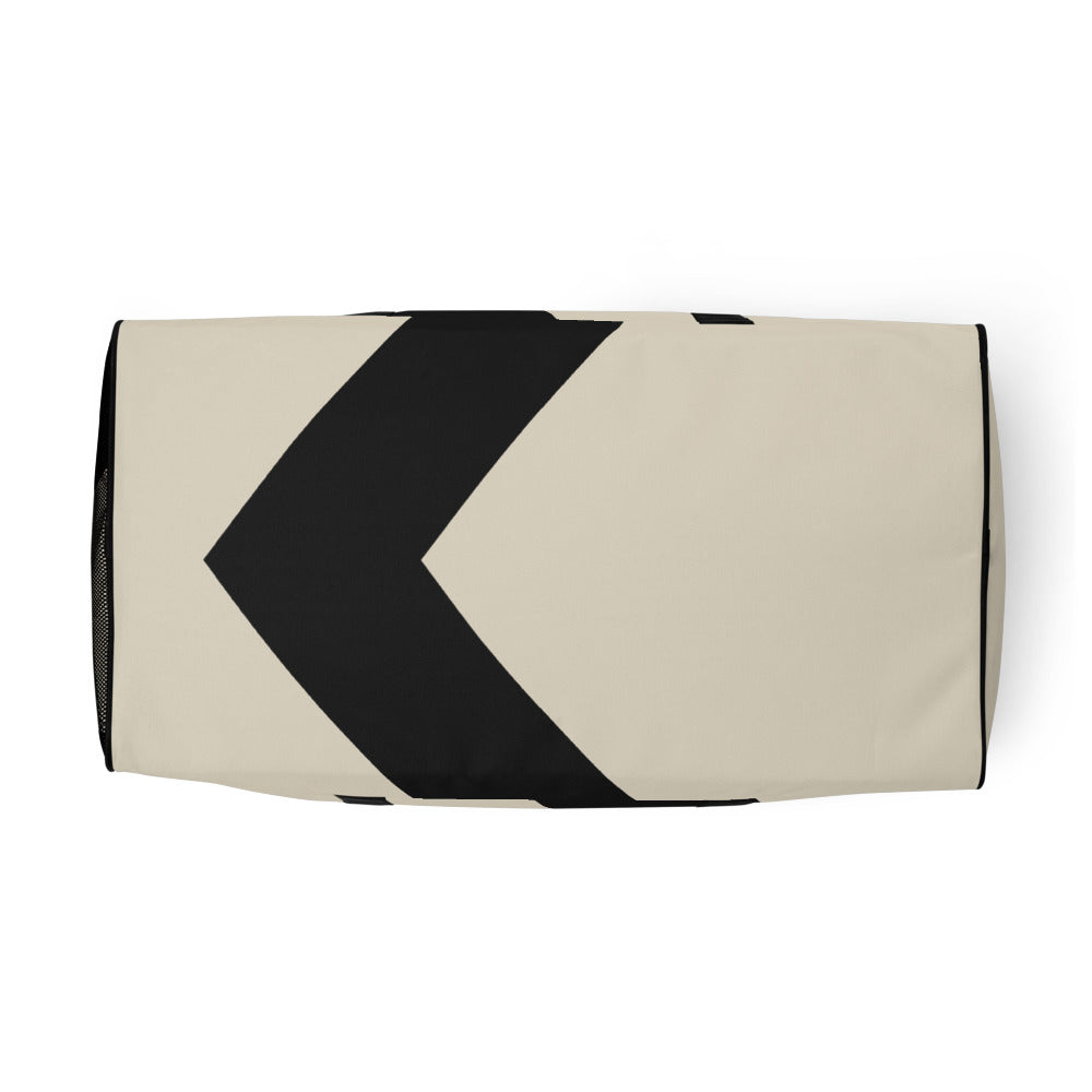 Big K Harbor Duffle, base