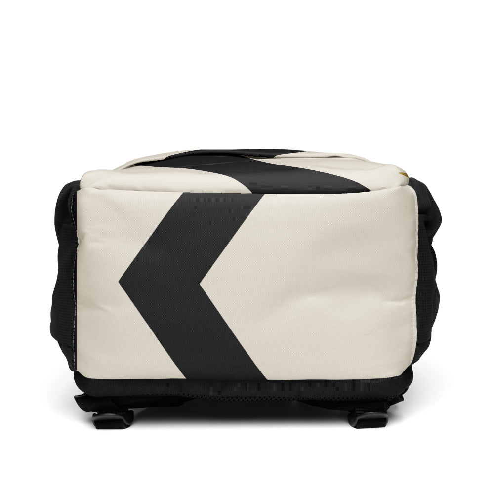 Big K Keeper Pack, base