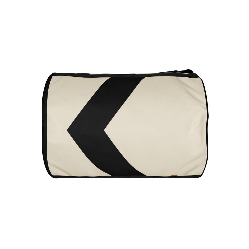Big K Studio Gym Bag, base