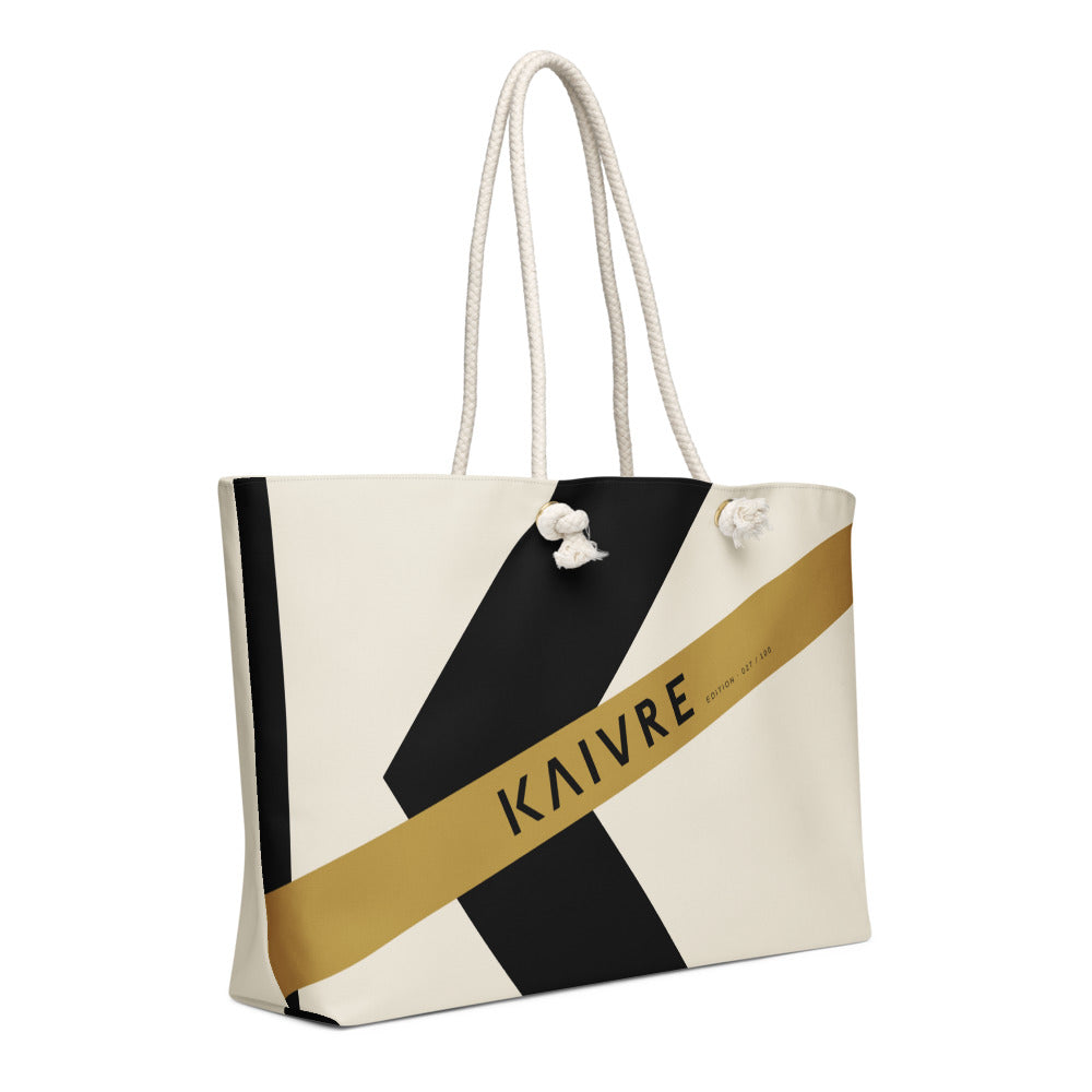 Big K Weekender, side view