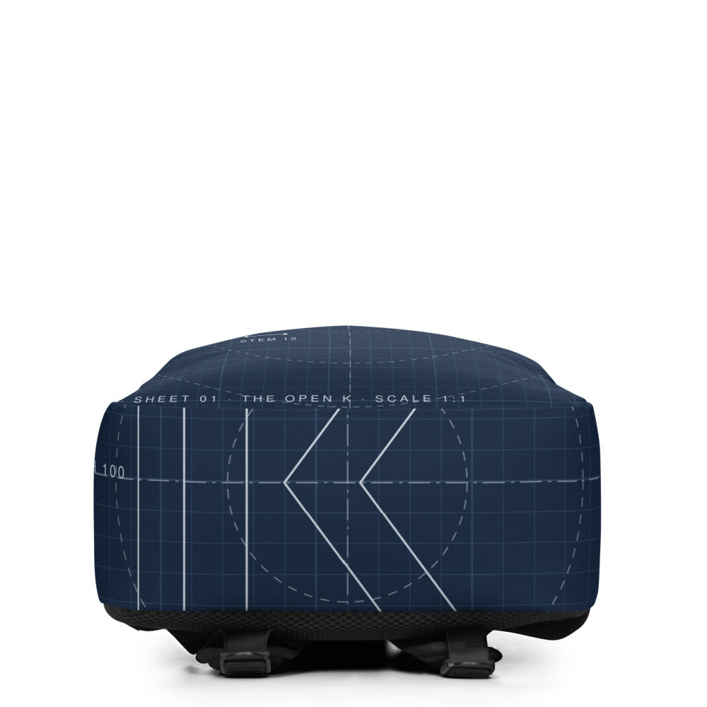 Blueprint Daily Pack, base