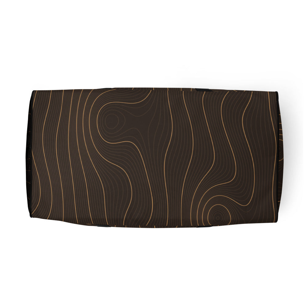 Grain Harbor Duffle, base
