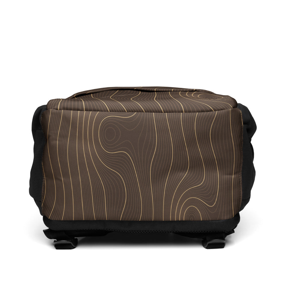 Grain Keeper Pack, base
