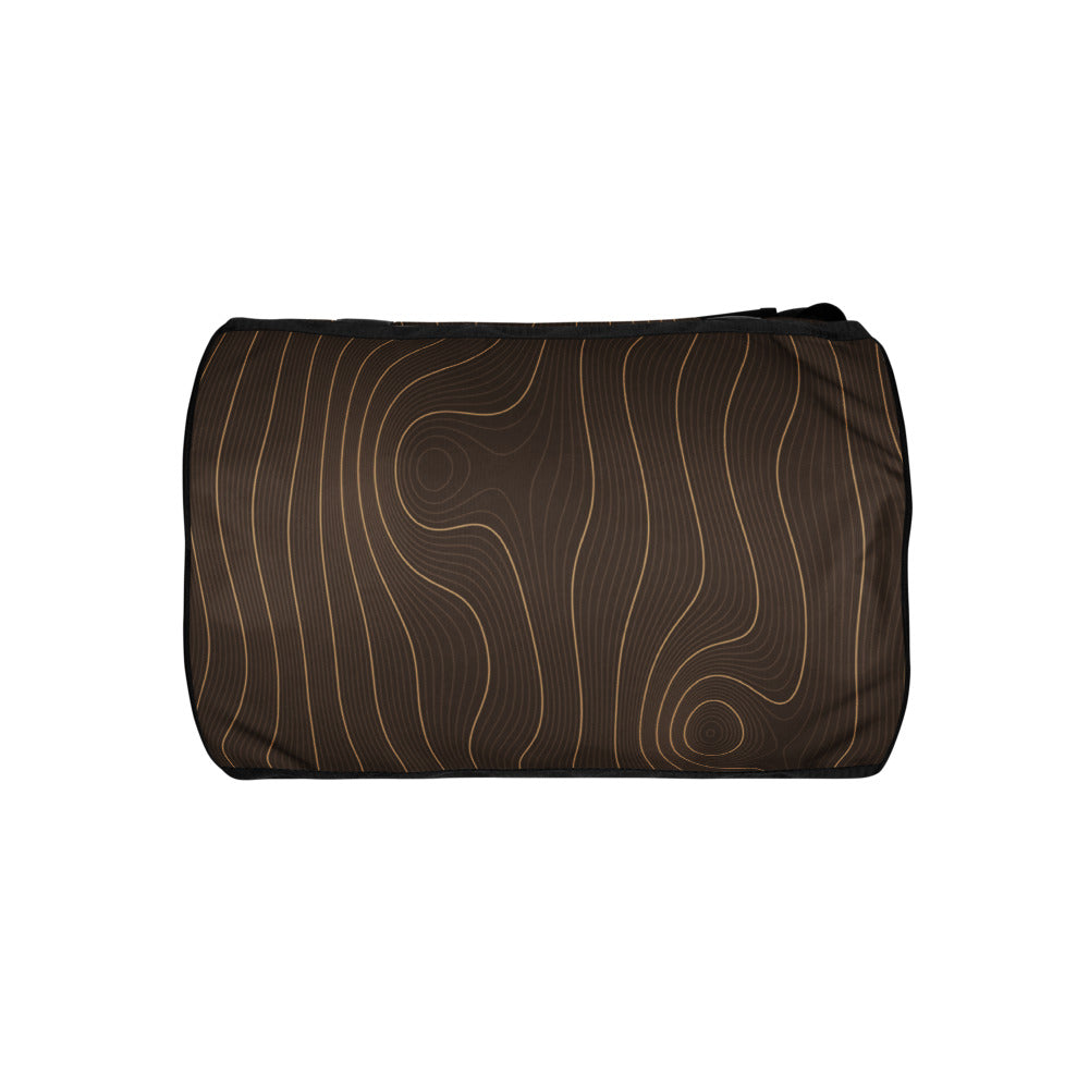Grain Studio Gym Bag, base