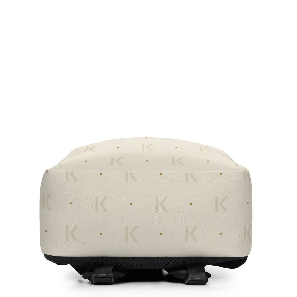 Open K Bone Daily Pack, base