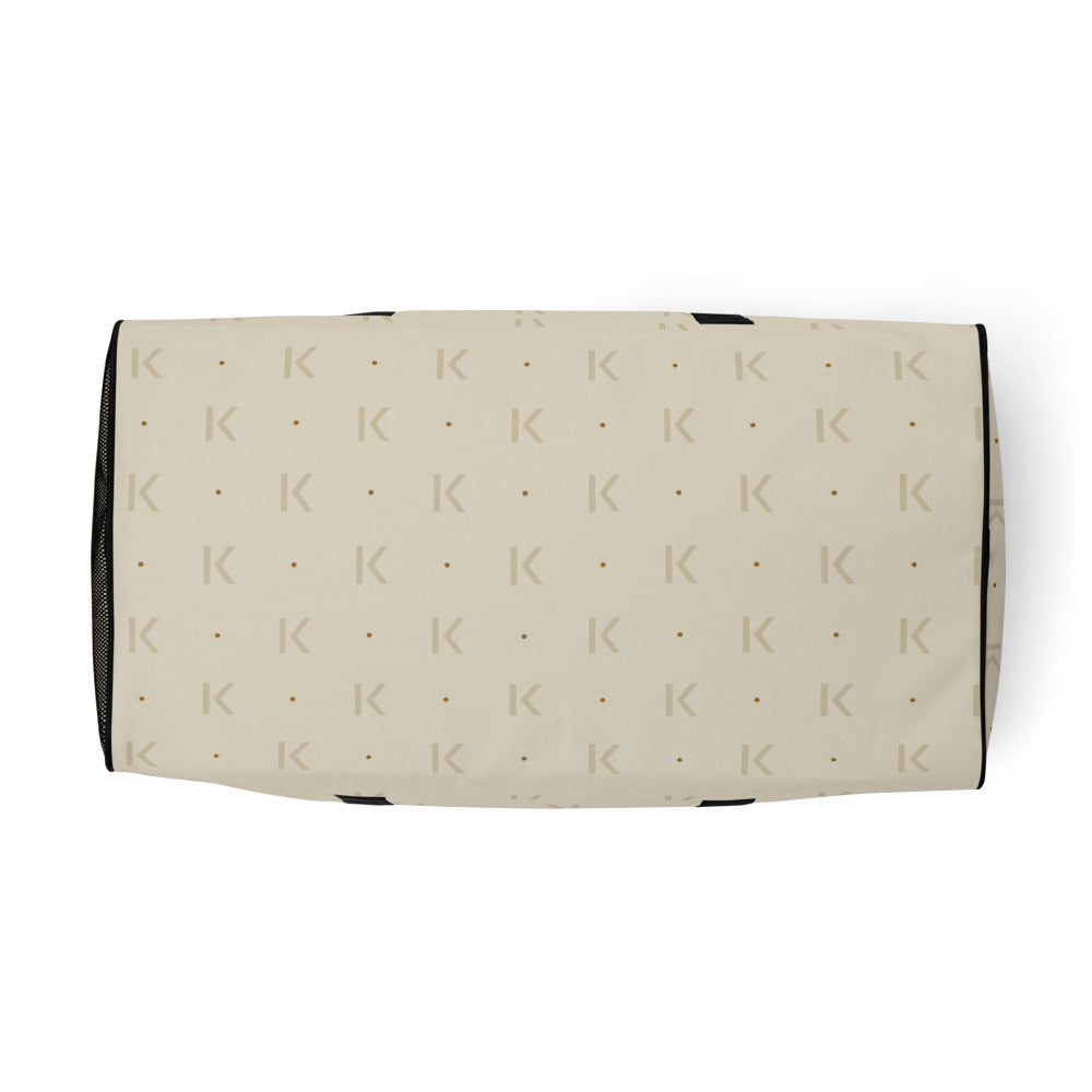 Open K Bone Harbor Duffle, base