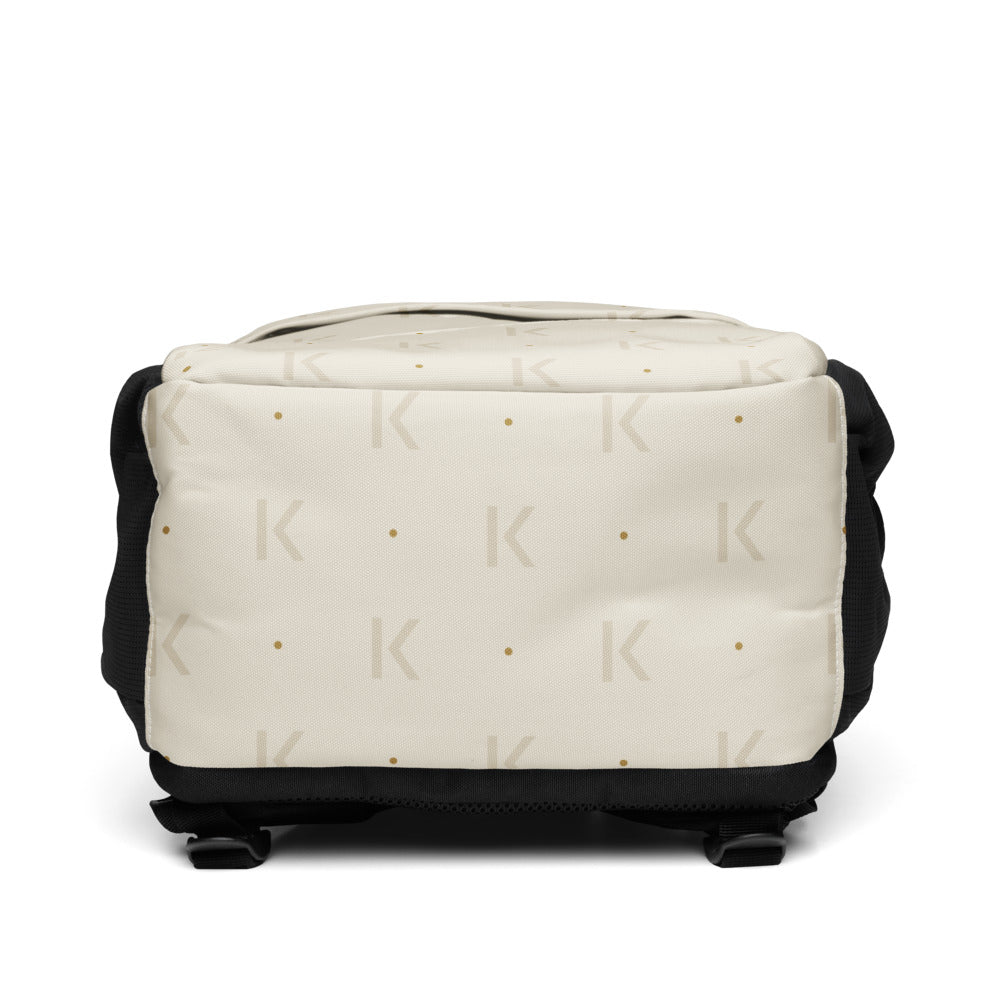 Open K Bone Keeper Pack, base