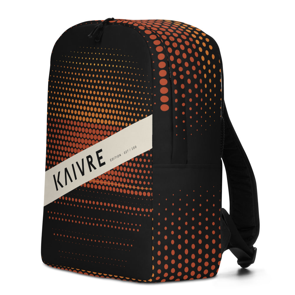 Sundown Daily Pack, three-quarter view