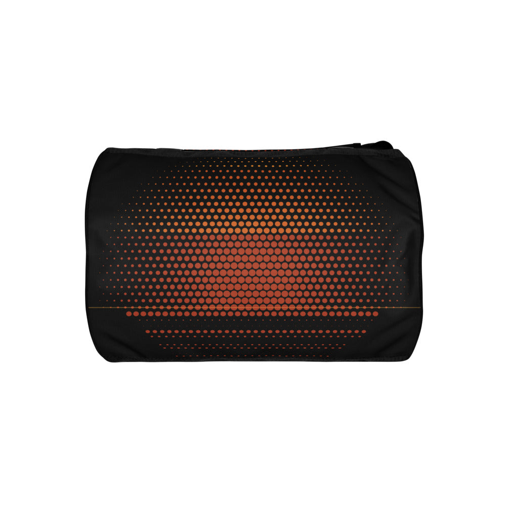 Sundown Studio Gym Bag, base