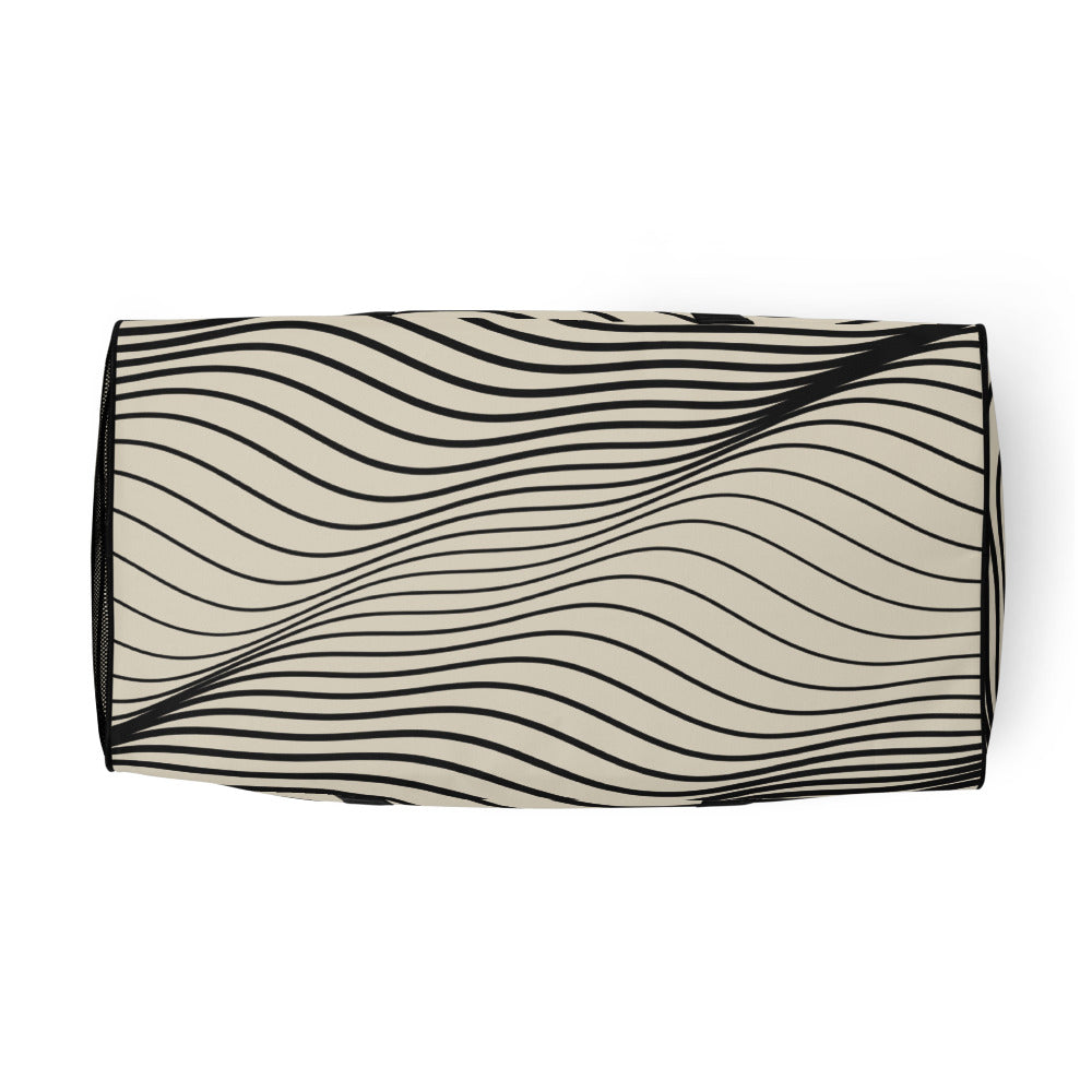 Swell Harbor Duffle, base