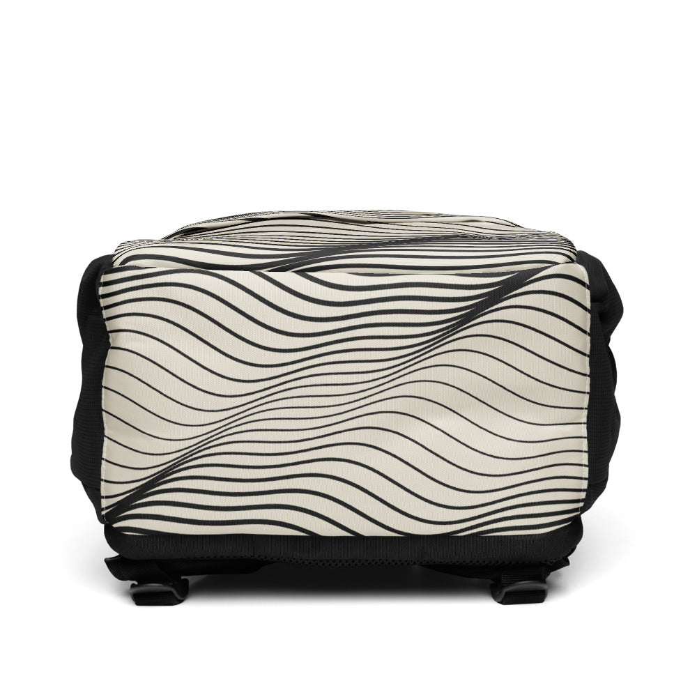 Swell Keeper Pack, base