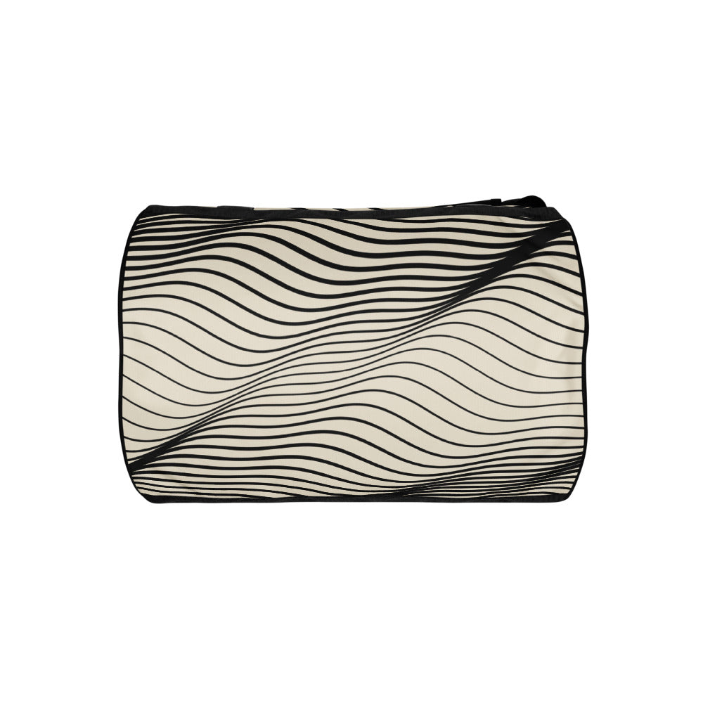 Swell Studio Gym Bag, base