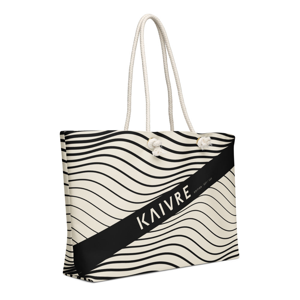 Swell Weekender, side view