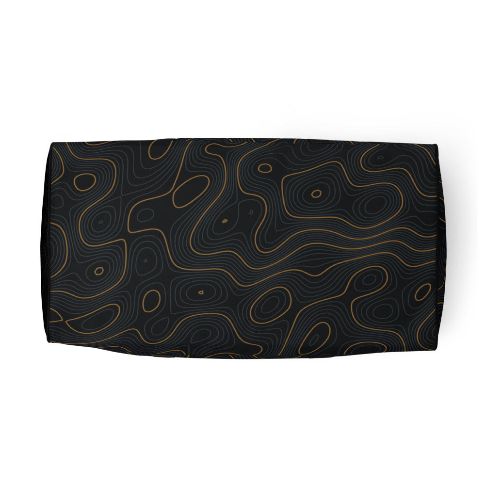 Tide Lines Harbor Duffle, base