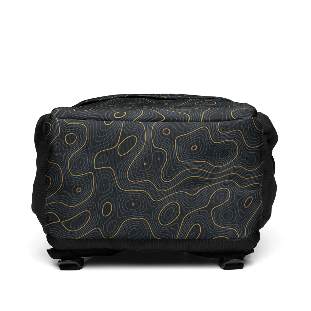 Tide Lines Keeper Pack, base